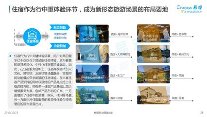 2019中国旅游新零售市场发展专题分析