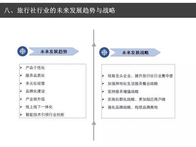 中国旅行社协会:2018年中国旅行社行业发展年度报告